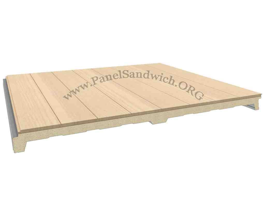 p 2 4 1 1 2411 Panel Sandwich MetMad MetalMadera