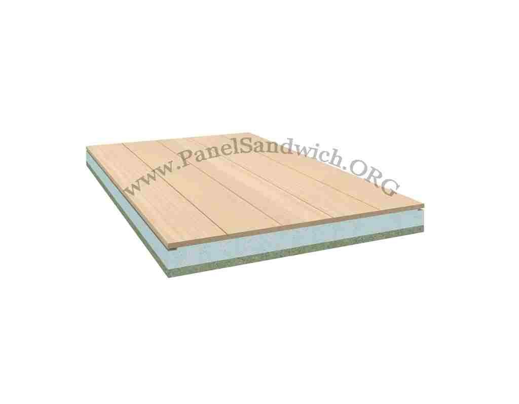 p 2 4 1 2 2412 Panel sandwich de madera natural termochip onduthem