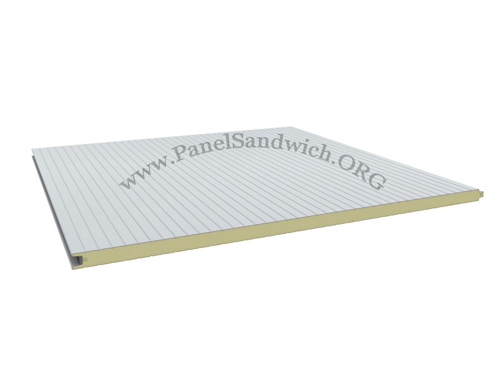 p 2 2 6 5 2265 Panel sandwich fachada metalico para fachadas y cerramientos verticales