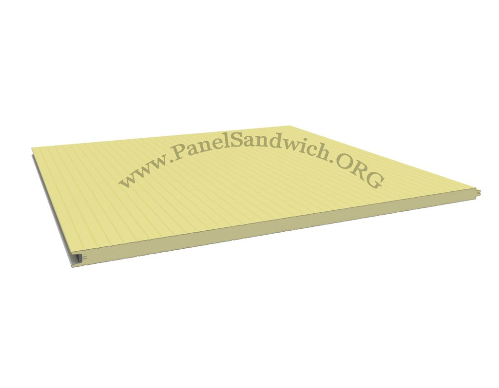 p 2 2 6 6 2266 Panel Sandwich ECO Fachada Tornilleria