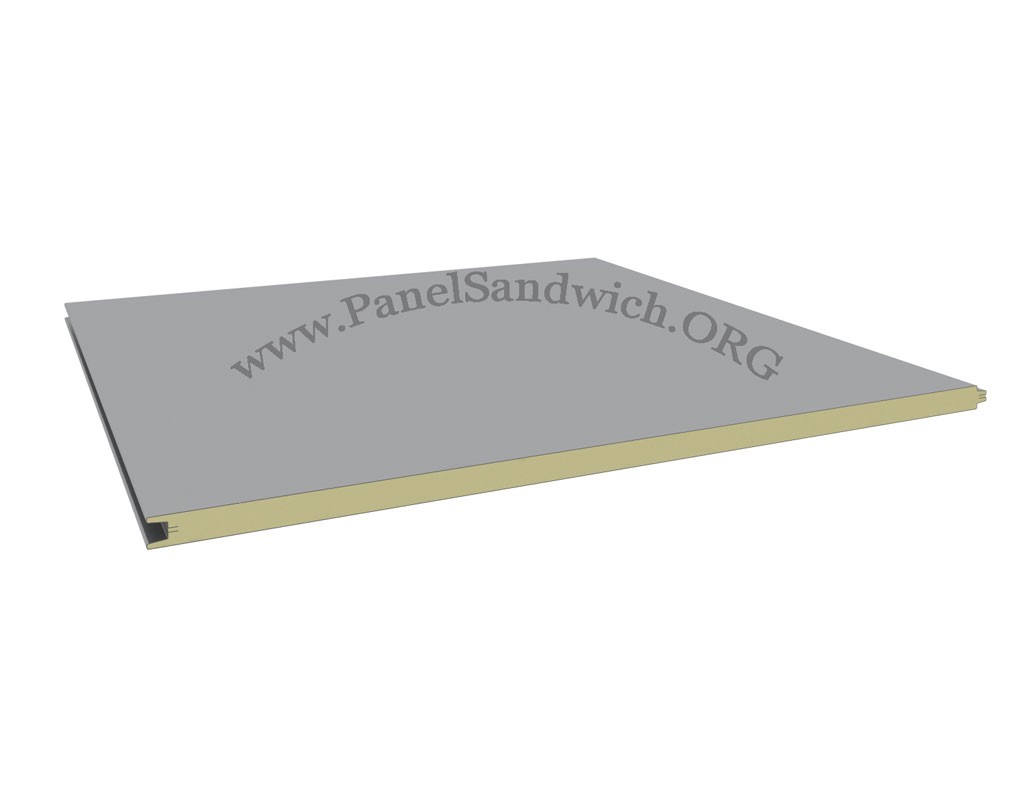 p 2 2 7 0 2270 Panel Sandwich ECO Fachada Tornilleria